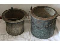 Стар меден съд