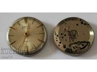 LOT OF TWO MACHINES FOR VOLNA-VOLNA CLOCK