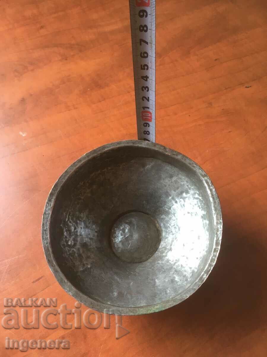 Δημοπρασία SAHAN TAS PANIC COPPER HONEY COPPER Δημοπρασία SAHAN TAS PANIC COPPER HONEY COPPER