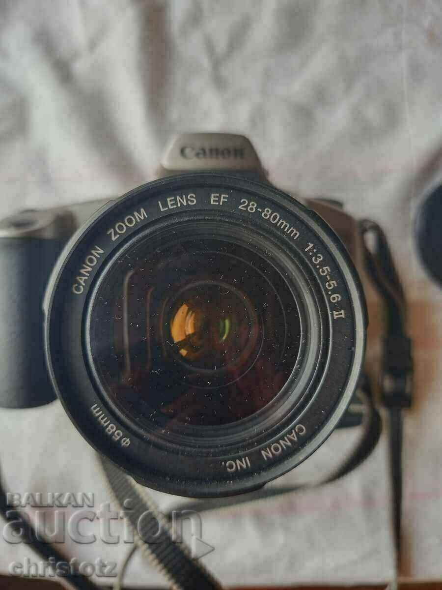 Camera Canon EOS 3000n Accepting offers