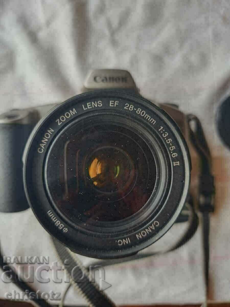 Camera Canon EOS 3000n