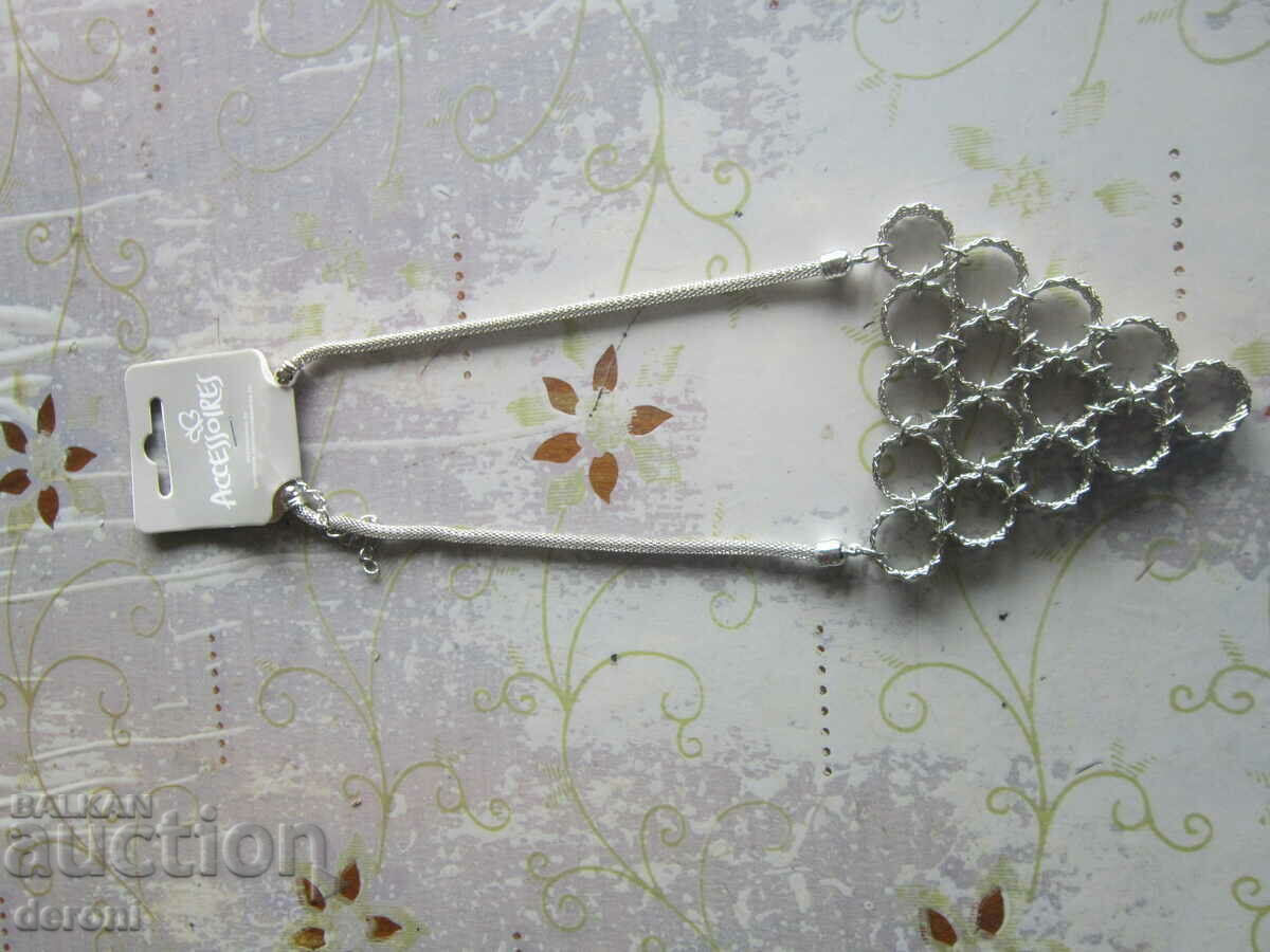 Auction Great necklace necklace Auction Great necklace necklace