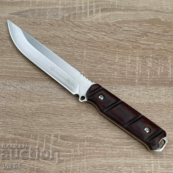 Hunting knife COLUMBIA 180Х270 - 7