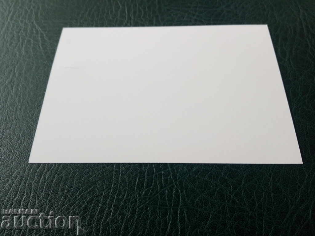 Auction Illustrated card - pure 2016. Auction Illustrated card - pure 2016.