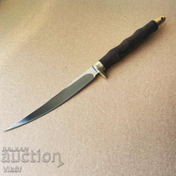 Auction Indo-Persian Daga / knife / 145x270 Auction Indo-Persian Daga / knife / 145x270