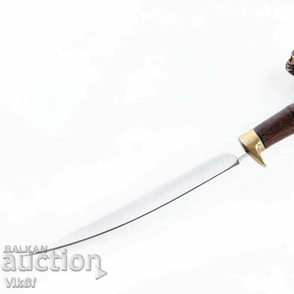 Delivery of Indo-Persian Daga / knife / 145x270 Delivery of Indo-Persian Daga / knife / 145x270