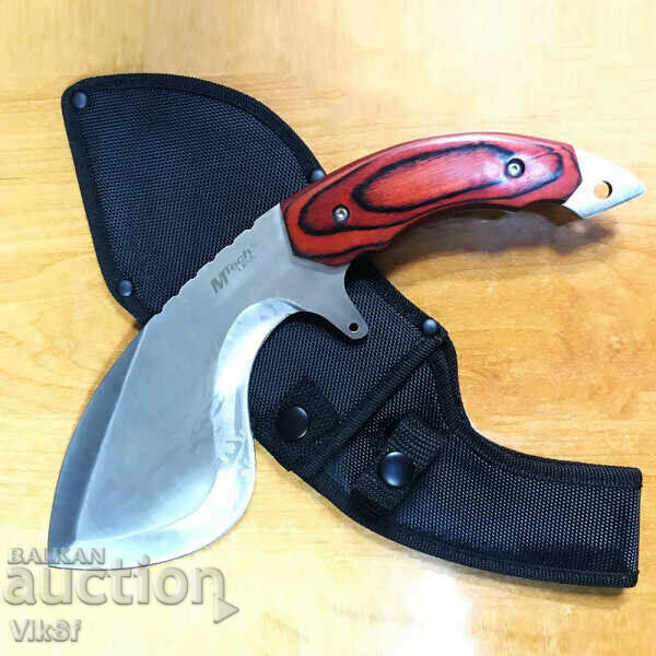 Kukri MTECH USA / hunting knife / 170x310 with price 36.00 BGN | € 18.41