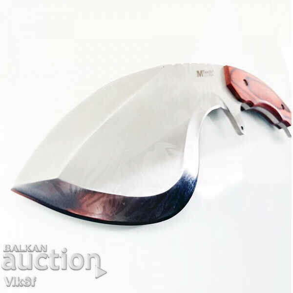 Delivery of Kukri MTECH USA / hunting knife / 170x310