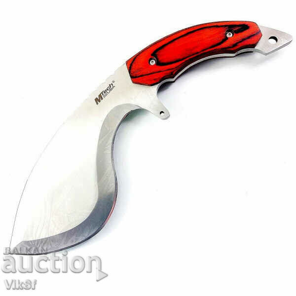 Kukri MTECH USA / cuțit de vânătoare / 170x310