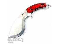 Kukri MTECH USA / κυνηγετικό μαχαίρι / 170x310