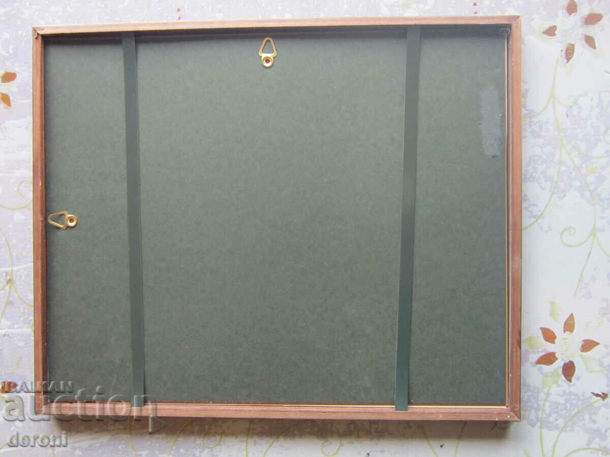 Great painting etching engraving signed 12 - 6 Great painting etching engraving signed 12 - 6