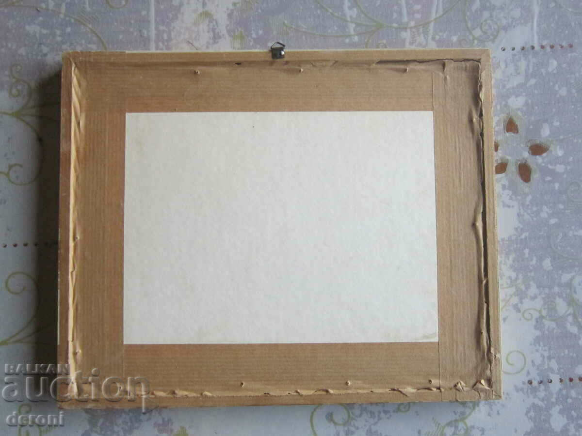 Great picture graphics etching engraving signed 15 - 5 Great picture graphics etching engraving signed 15 - 5