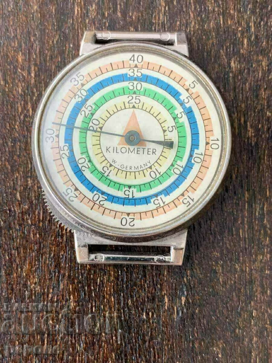 Βηματόμετρο
