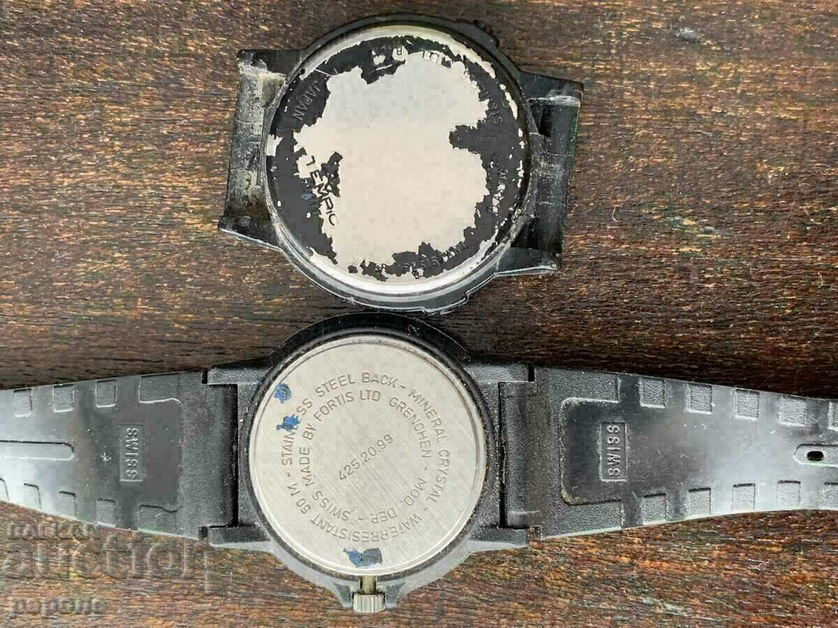 Clocks with price 30.00 BGN | € 15.34