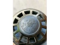 Ofițer Mască de gaz Mască de gaz Bulgaria Centrală Bulgaria Kazanlak WW2