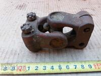 reducer for milling machine, tractor attachments USSR