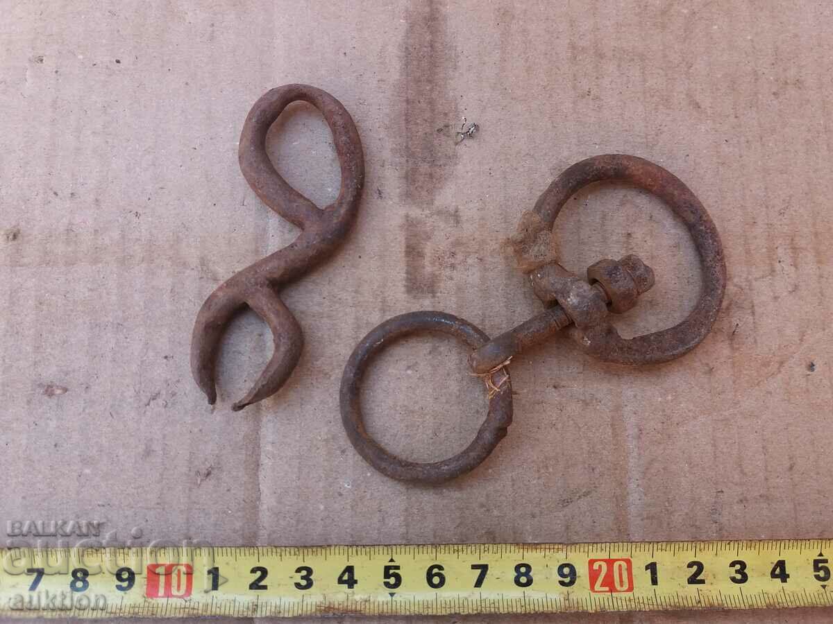 FIER FORJAT - INELE - 5 FIER FORJAT - INELE - 5