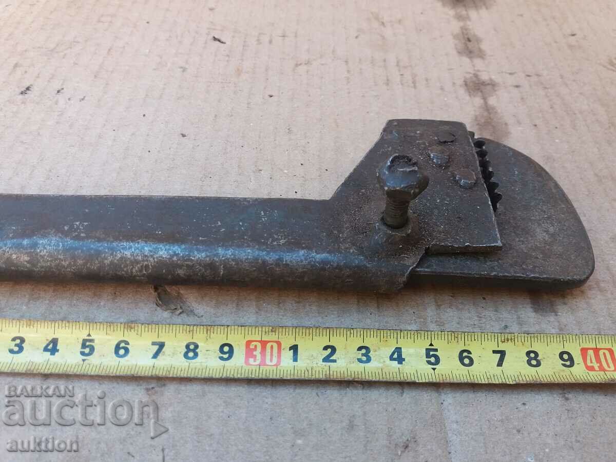STOMANIZED WRENCH - MOVABLE - 6 STOMANIZED WRENCH - MOVABLE - 6