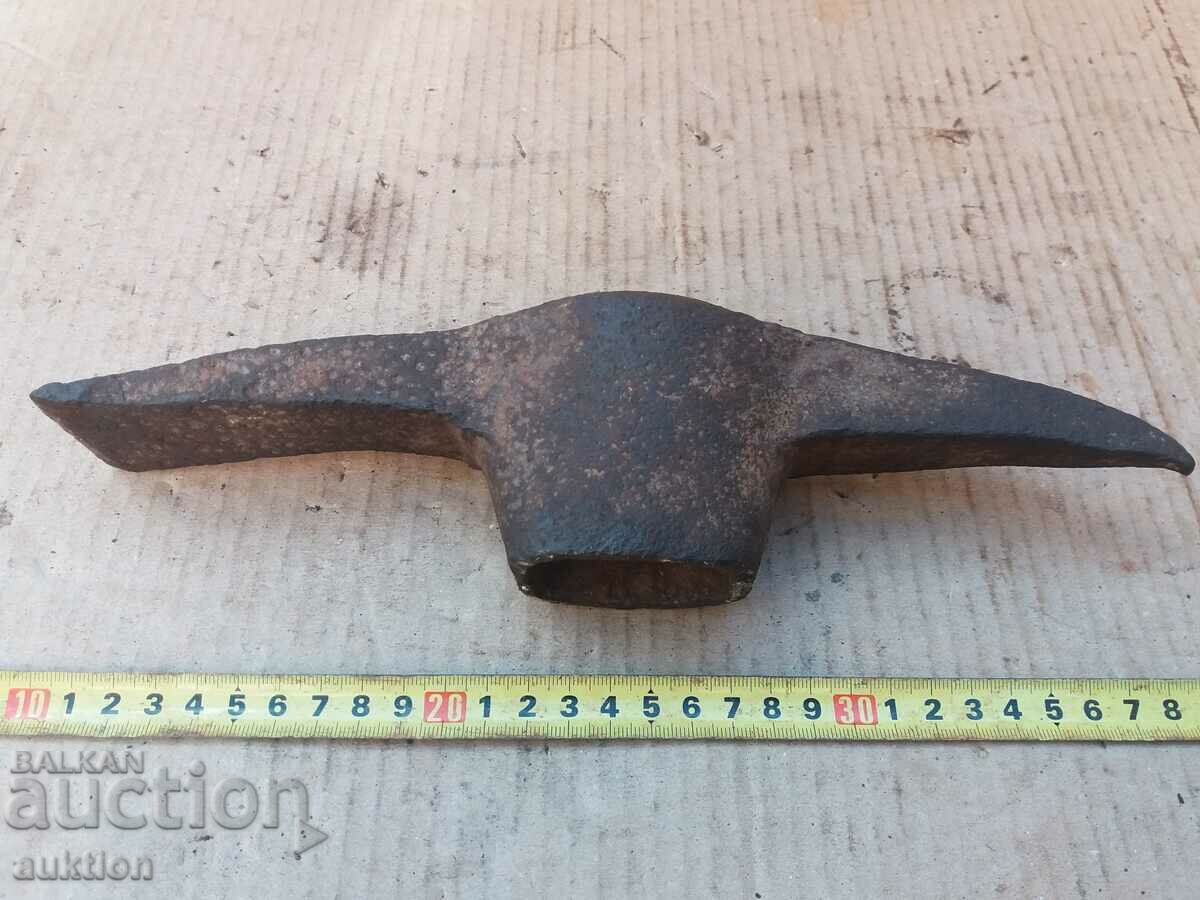 SMALL STEELIZED TROP - 5 SMALL STEELIZED TROP - 5