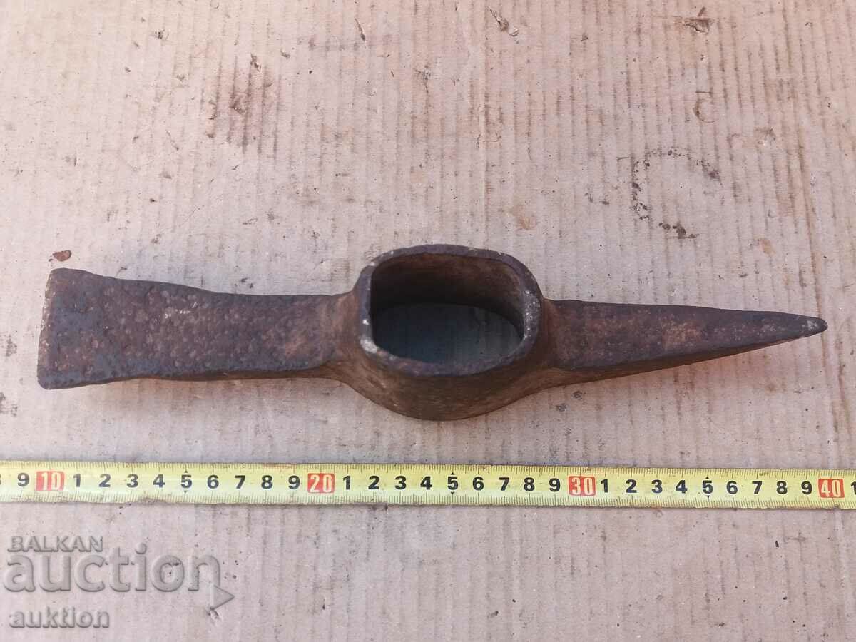 SMALL STEELIZED TROP - 6 SMALL STEELIZED TROP - 6