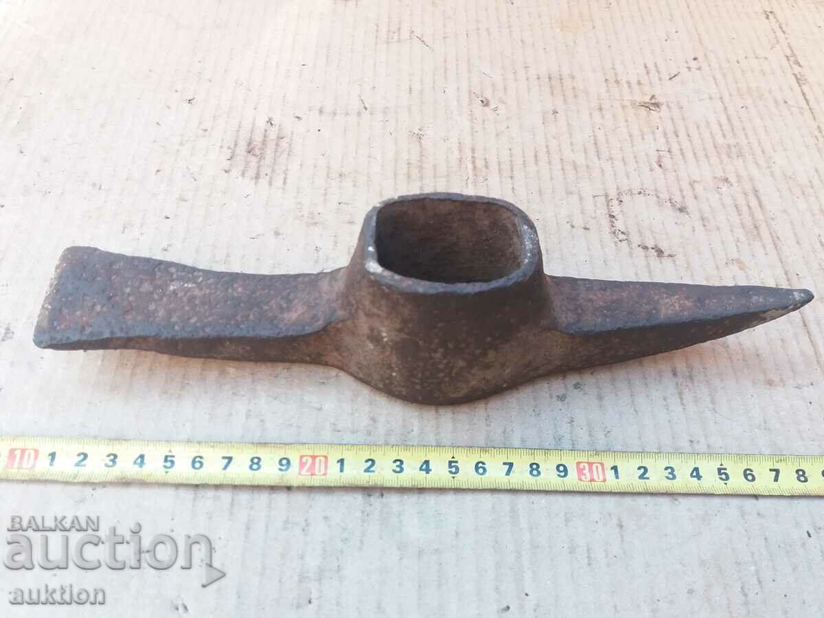 SMALL STEELIZED TROP - 7 SMALL STEELIZED TROP - 7