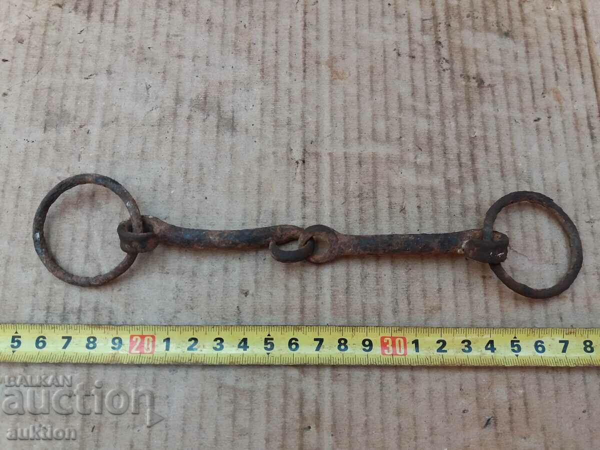 KOVAN REVIVAL GEM, Căpăstru cu preț 4.99 BGN | € 2.55 KOVAN REVIVAL GEM, Căpăstru cu preț 4.99 BGN | € 2.55