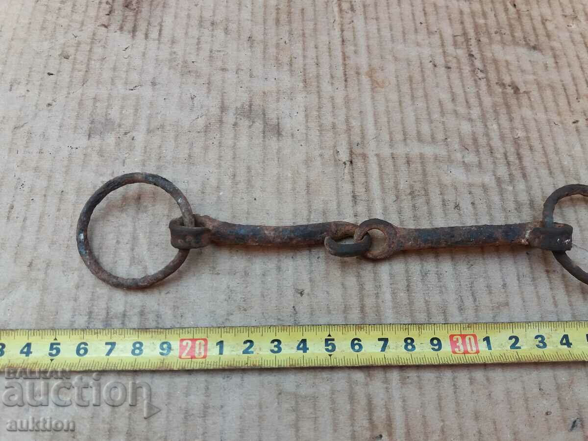 Licitație KOVAN REVIVAL GEM, Căpăstru Licitație KOVAN REVIVAL GEM, Căpăstru