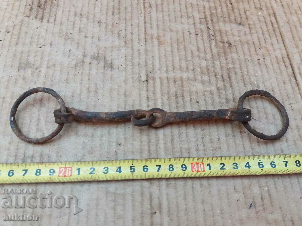 Livrarea KOVAN REVIVAL GEM, Căpăstru Livrarea KOVAN REVIVAL GEM, Căpăstru