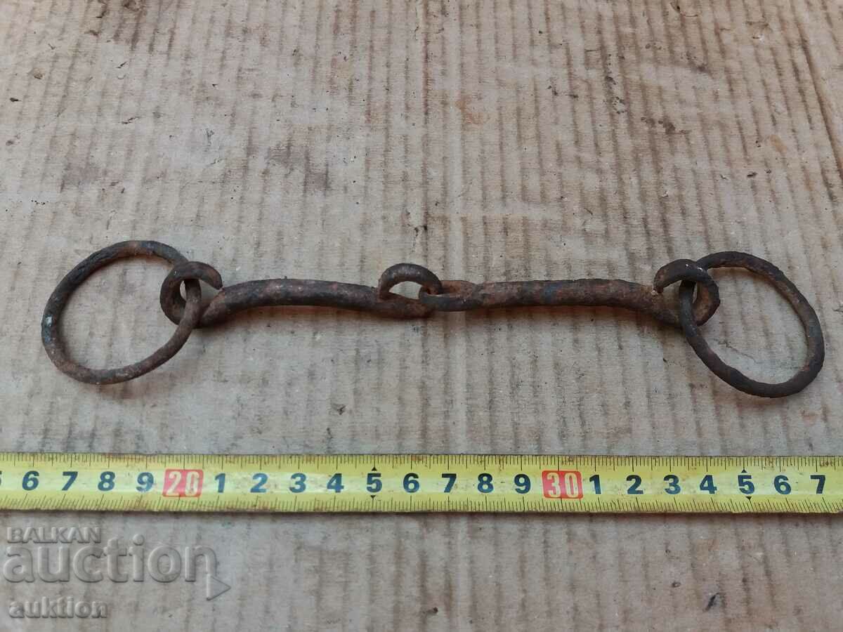 KOVAN REVIVAL GEM, Căpăstru - 5 KOVAN REVIVAL GEM, Căpăstru - 5