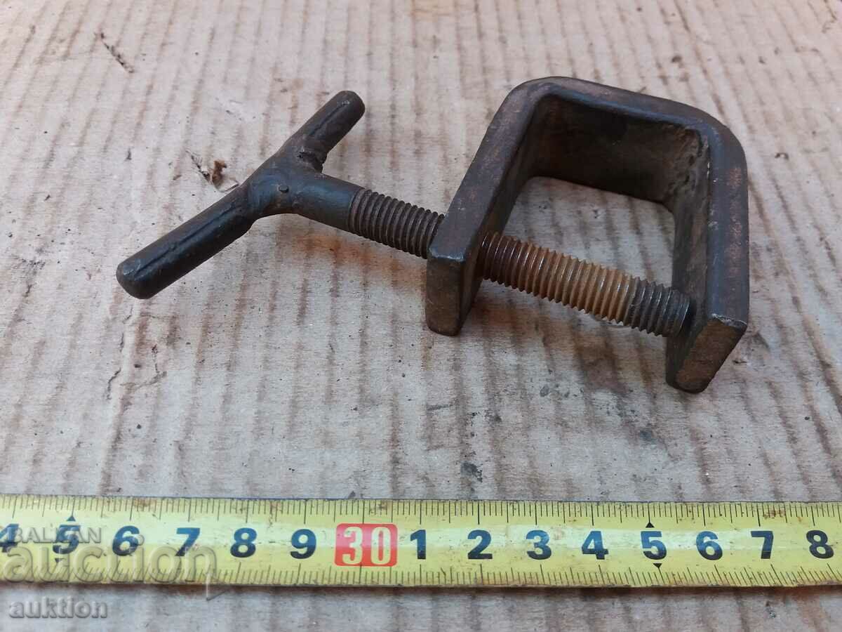 OLD FLAG, MENGEME SMALL - 7 OLD FLAG, MENGEME SMALL - 7