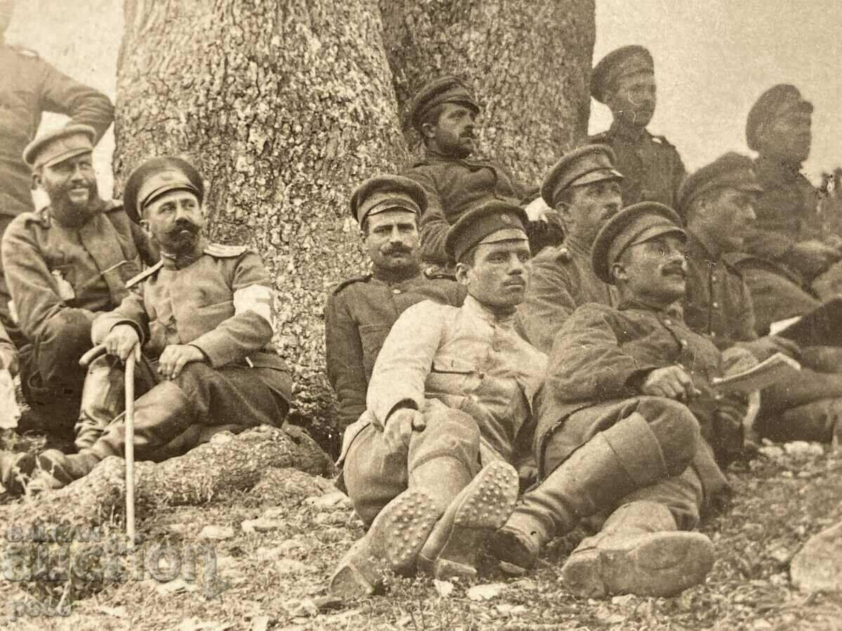 Auction Veterinary course Front 1916 50th Regiment non-combat company Bratovan Auction Veterinary course Front 1916 50th Regiment non-combat company Bratovan