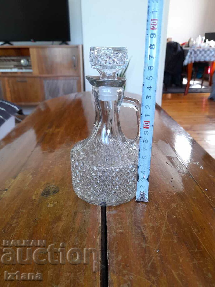Auction Old carafe Auction Old carafe