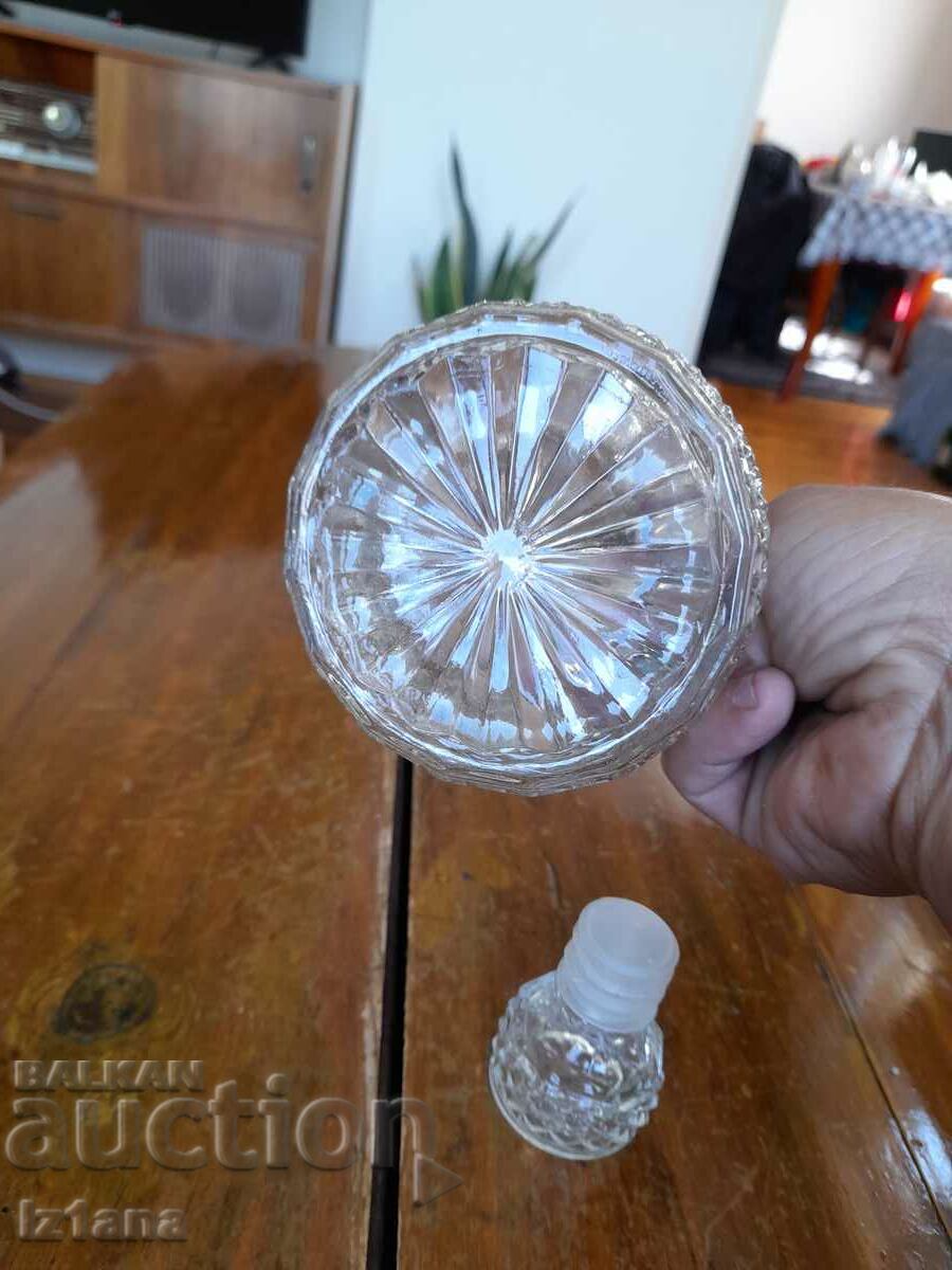 Old carafe - 5 Old carafe - 5