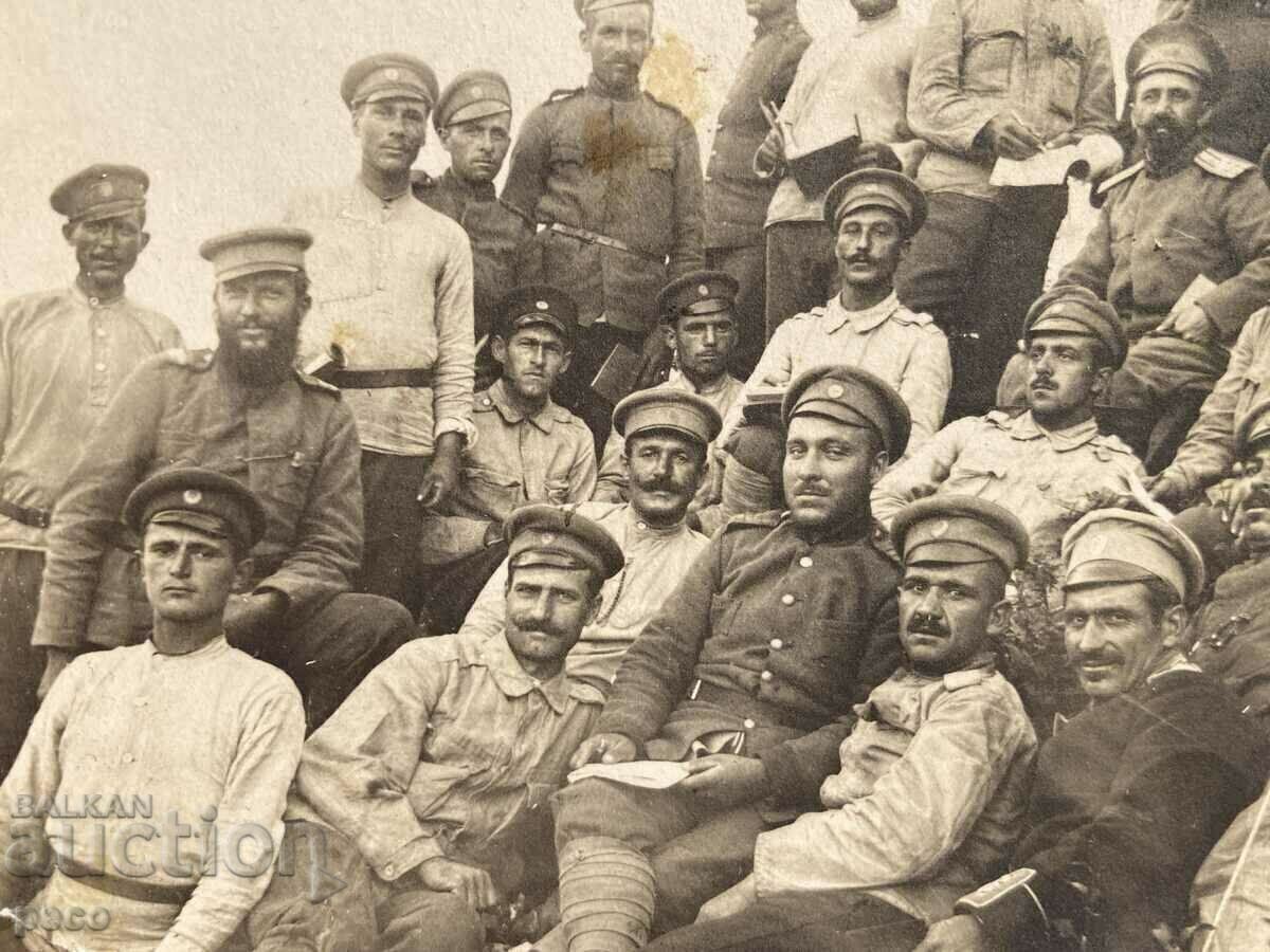 Auction  Sanitary and Veterinary Course 1916 5th Bratovan Division