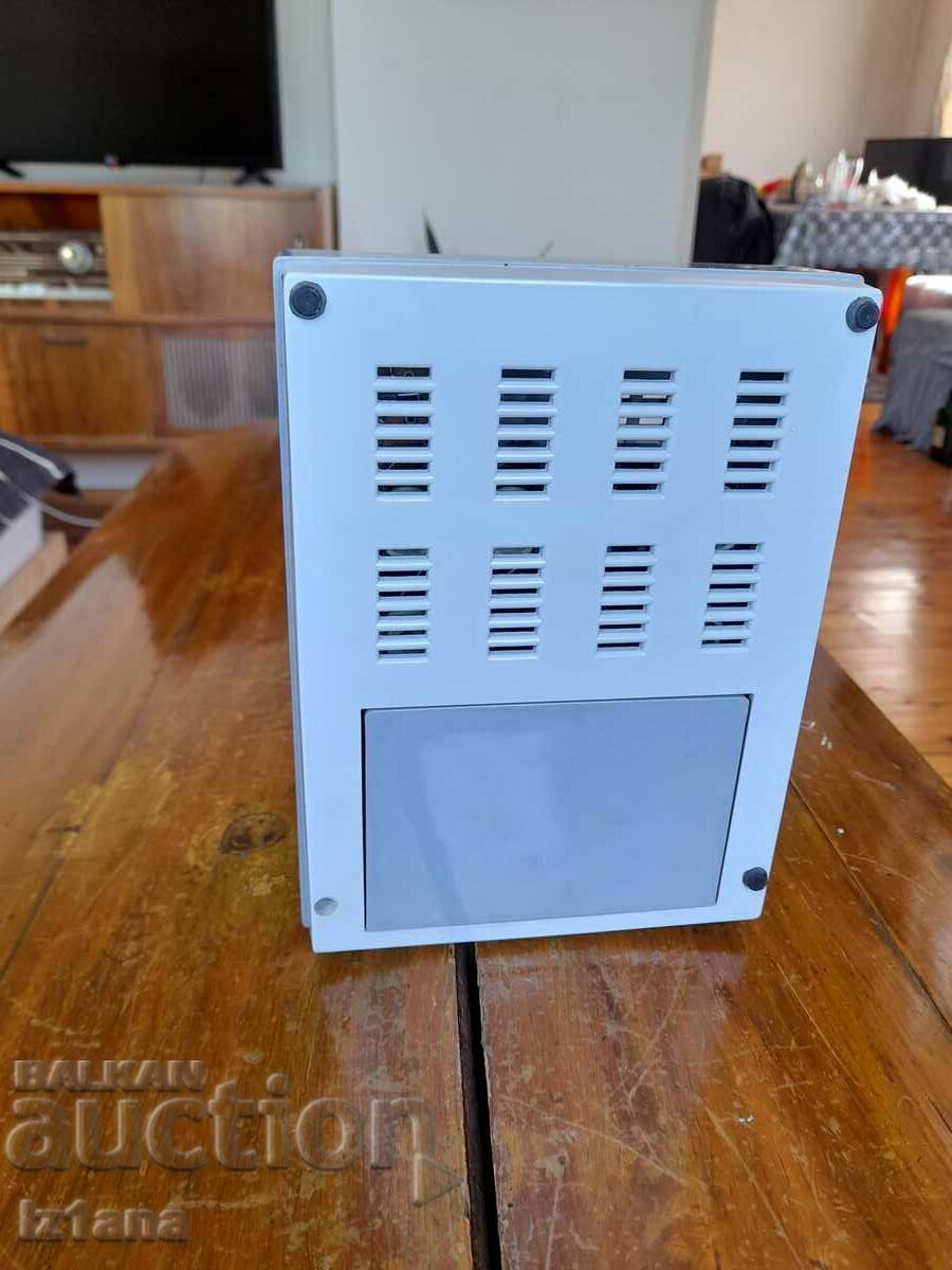 Old Voltmeter HLV-2 - 5 Old Voltmeter HLV-2 - 5