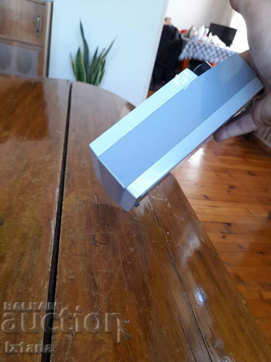 Old Voltmeter HLV-2 - 6 Old Voltmeter HLV-2 - 6