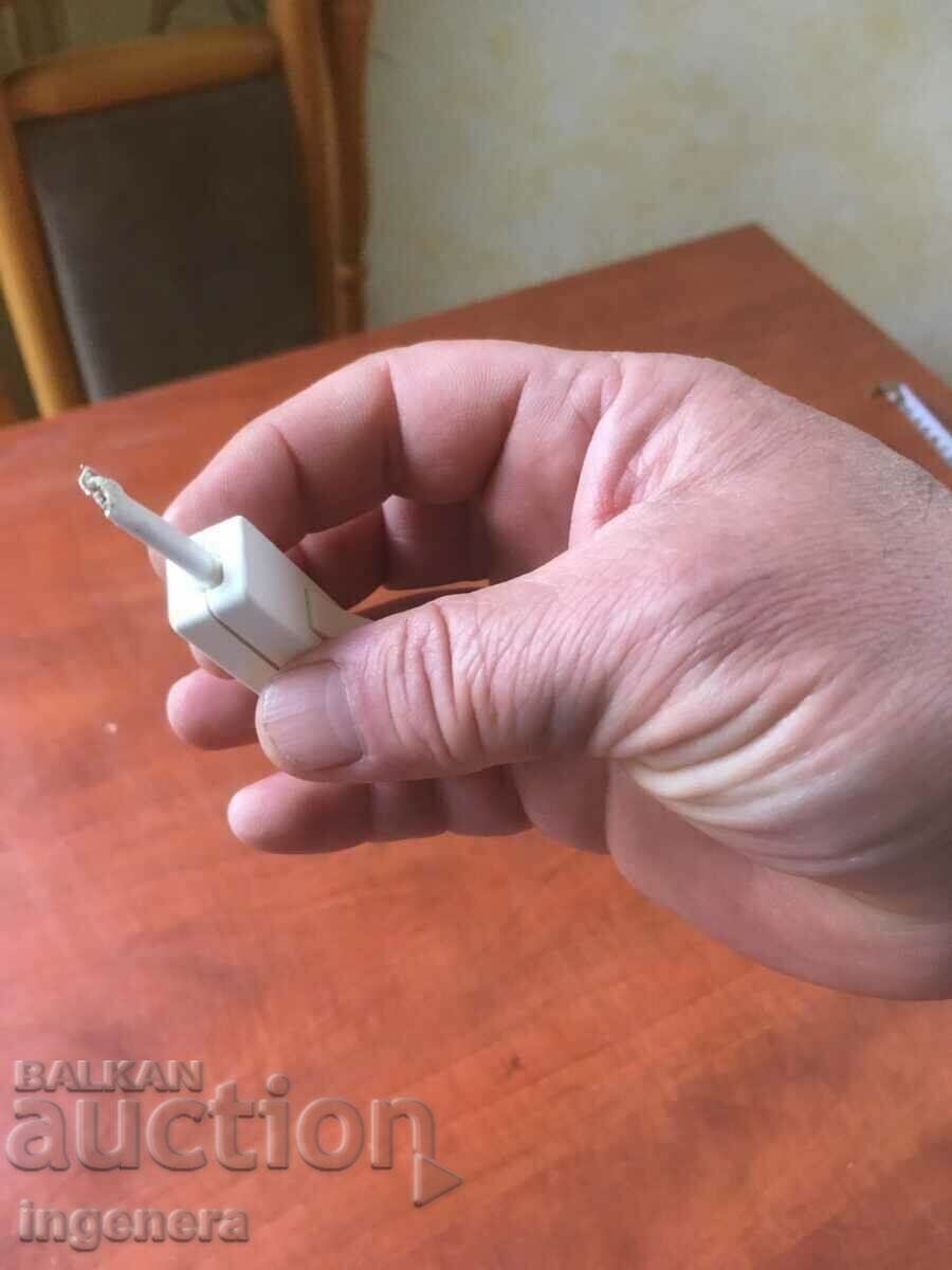 ELECTRIC WRENCH LAZY - 5 ELECTRIC WRENCH LAZY - 5