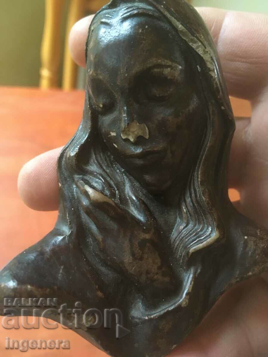 Auction FIGURE PLASTER SCULPTURE Auction FIGURE PLASTER SCULPTURE