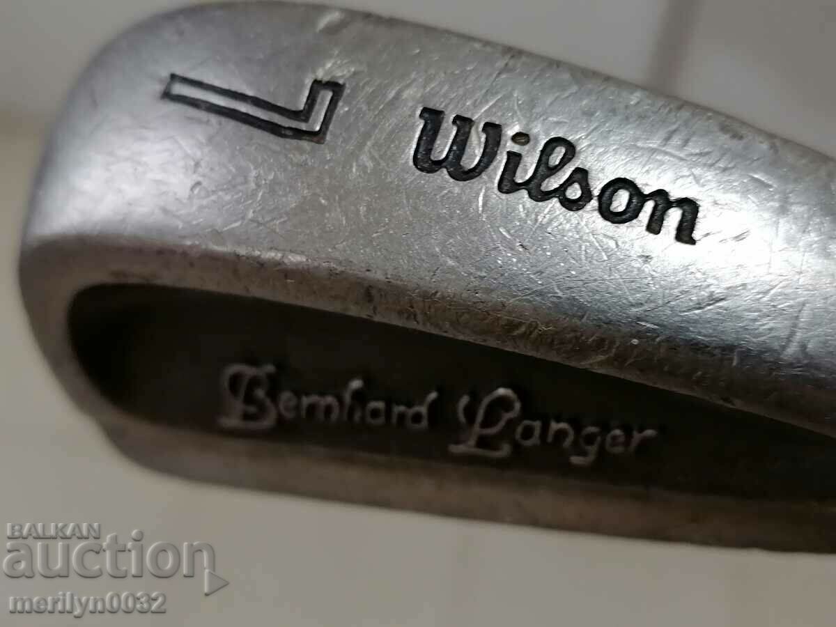 Delivery of Golf stick Delivery of Golf stick