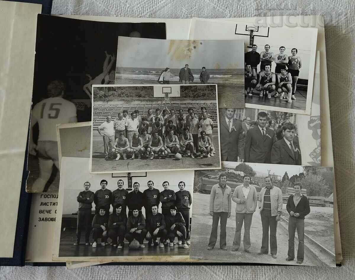 Auction ZSK STARA ZAGORA SPORTS SFS ANNIVERSARY ALBUM Auction ZSK STARA ZAGORA SPORTS SFS ANNIVERSARY ALBUM