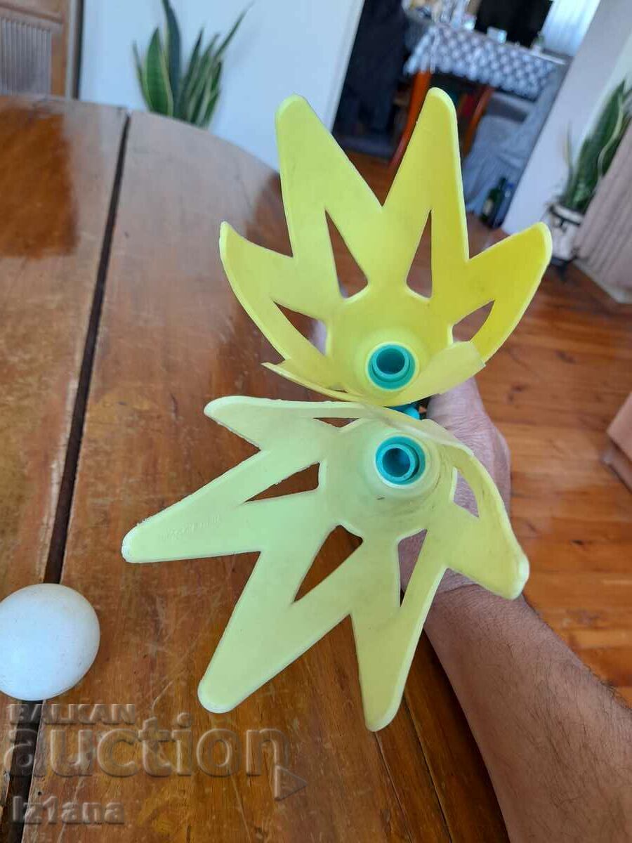 Auction Old toy rockets Auction Old toy rockets