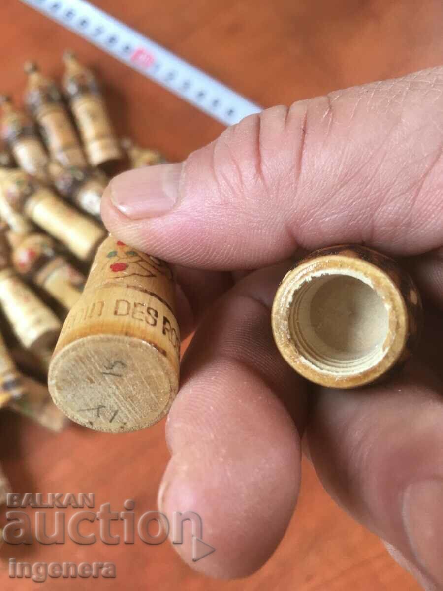 Delivery of MUSCAL MUSCAL MUSCAL MUSCAL WOOD-50 PCS Souvenirs, Floor Delivery of MUSCAL MUSCAL MUSCAL MUSCAL WOOD-50 PCS Souvenirs, Floor