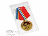 50 bags / protectors for Leuchtturm medals