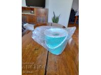 Găleată veche pentru copii, găletușă