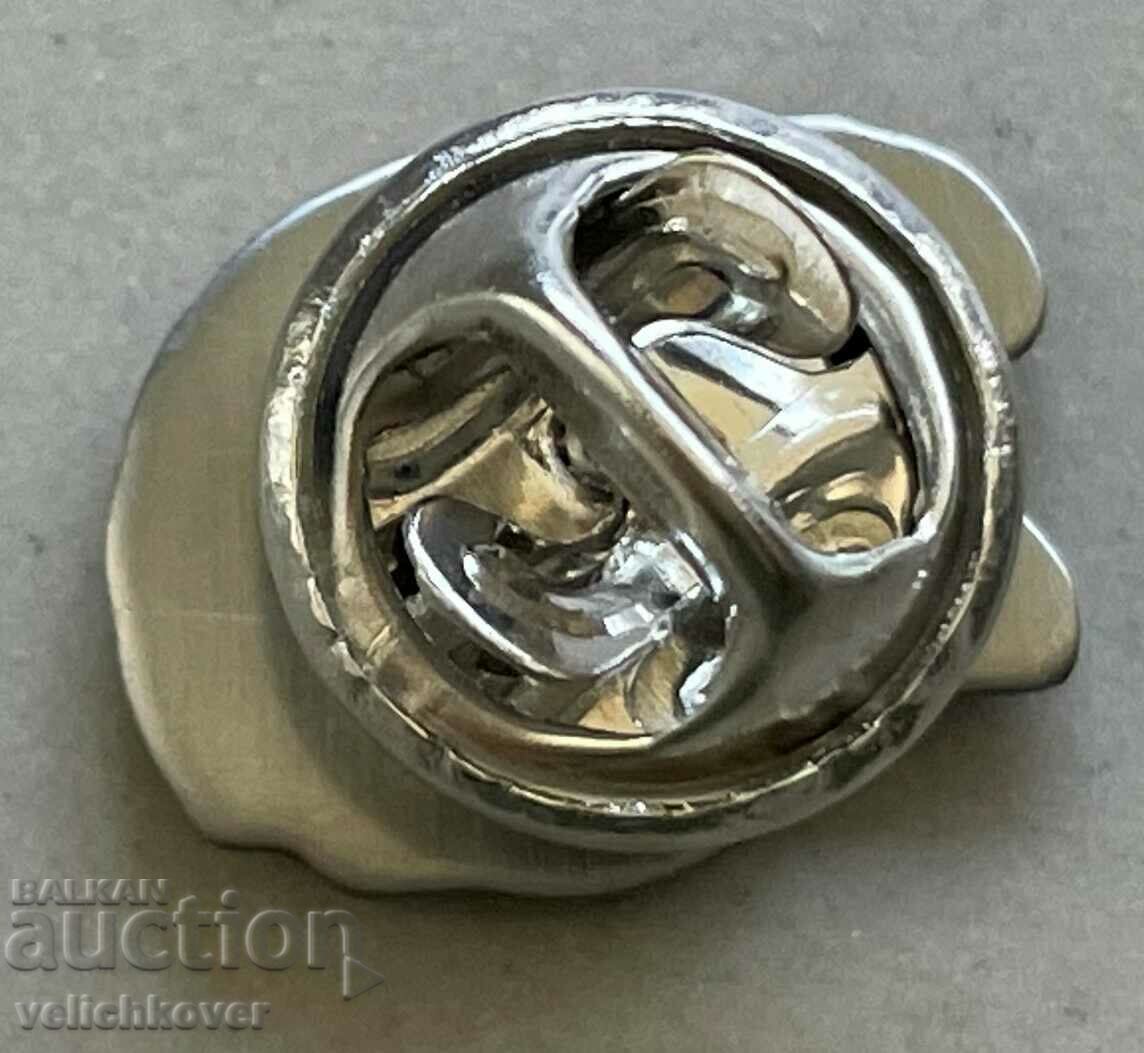 32391 Czechoslovakia military badge 20g. Czechoslovakia in NATO with price 5.00 BGN | € 2.56 32391 Czechoslovakia military badge 20g. Czechoslovakia in NATO with price 5.00 BGN | € 2.56