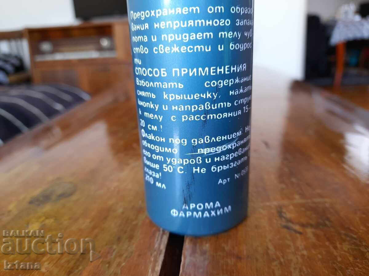 Auction  Old deodorant Jasmine