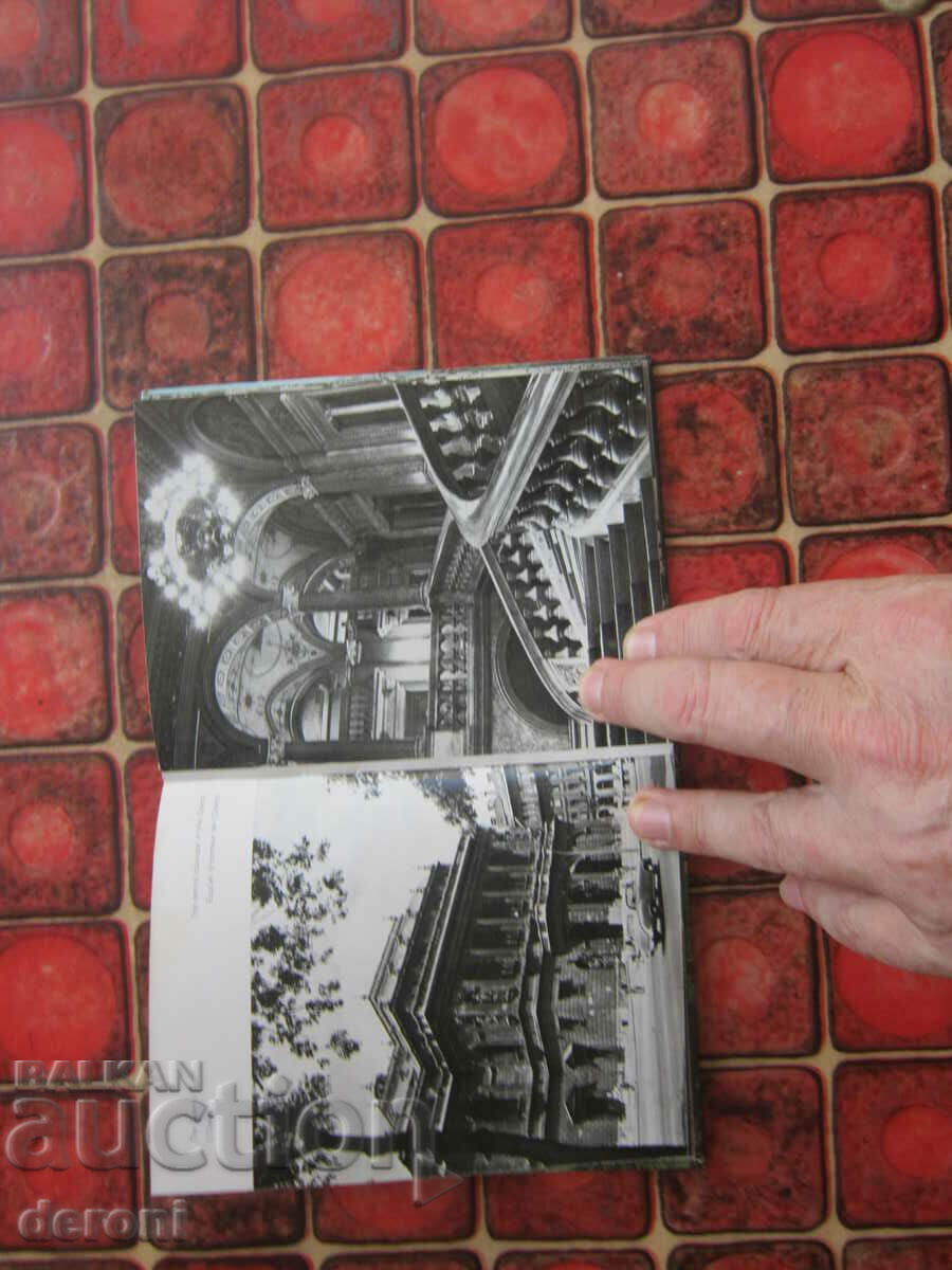 Book Album Budapest - 5 Book Album Budapest - 5