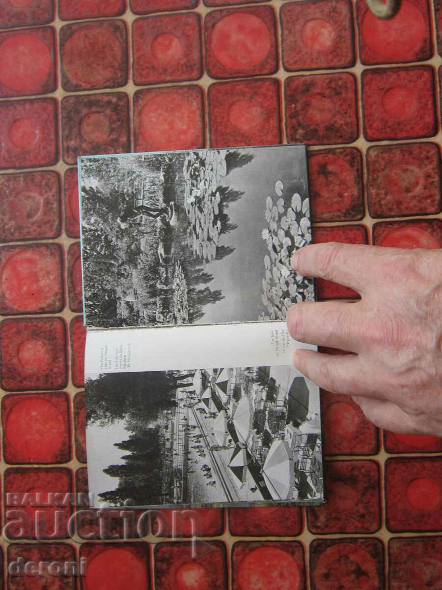 Book Album Budapest - 6 Book Album Budapest - 6