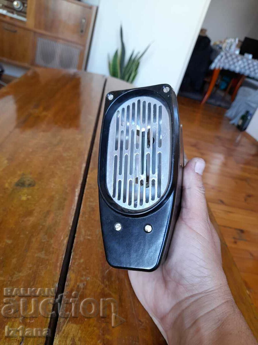 Old Russian Device, UGOLEK - 6 Old Russian Device, UGOLEK - 6