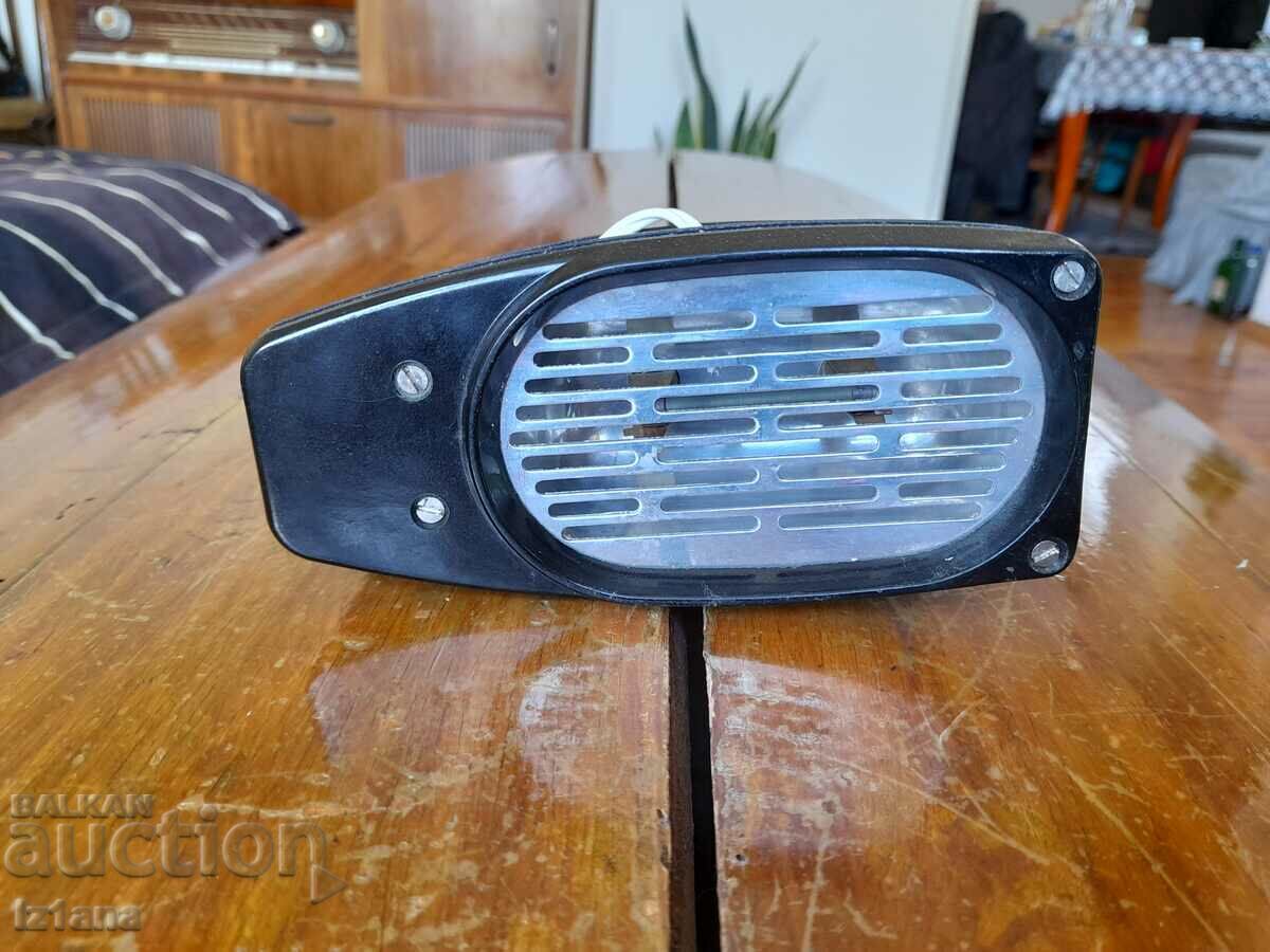 Old Russian Device, UGOLEK Old Russian Device, UGOLEK